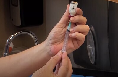 Кодирование Налтрексон в Сорочинске Набор препарата для кодирования в шприц